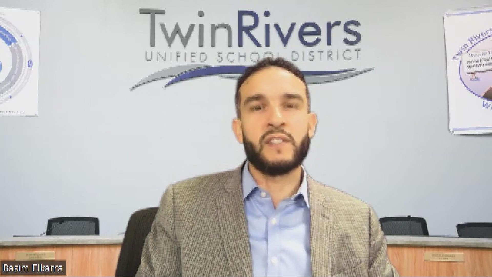 Voters in the Twin Rivers Unified School District are being asked to weigh in on two bond measures that would potentially raise millions for the schools.