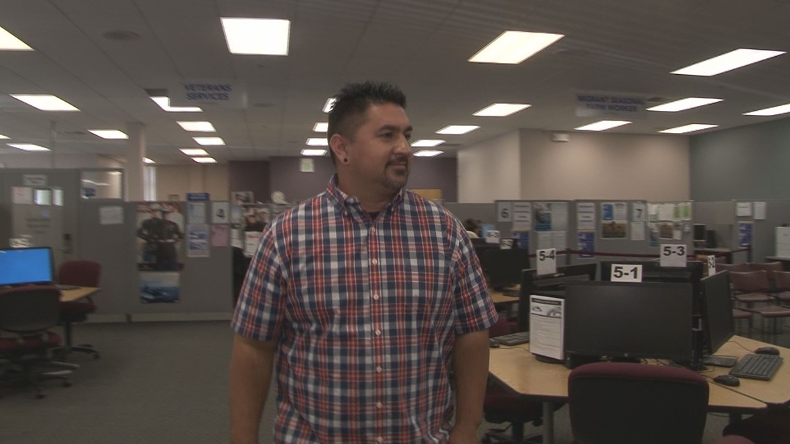 Stockton hoping tech jobs will turn the minimum wage job trend around