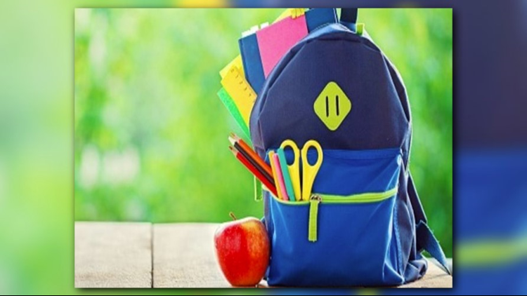 Dodgers to host back-to-school backpack and school supply giveaway