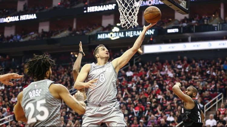 Nemanja Bjelica, Sacramento Kings agree to 3-year deal