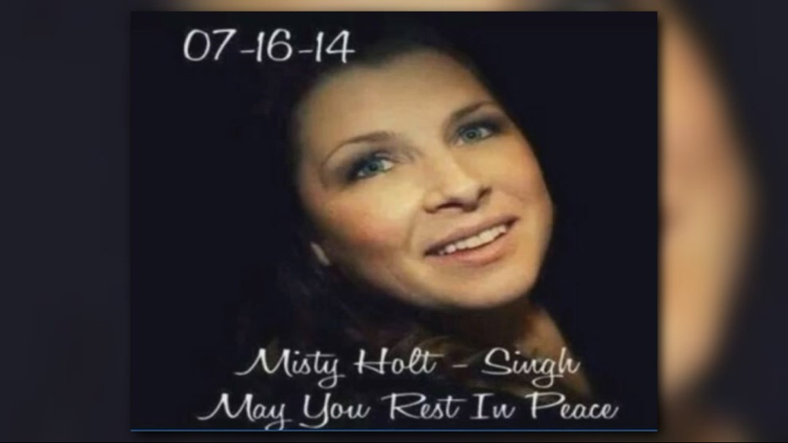 Stockton community to gather to remember Misty Holt-Singh - Vimarsana News