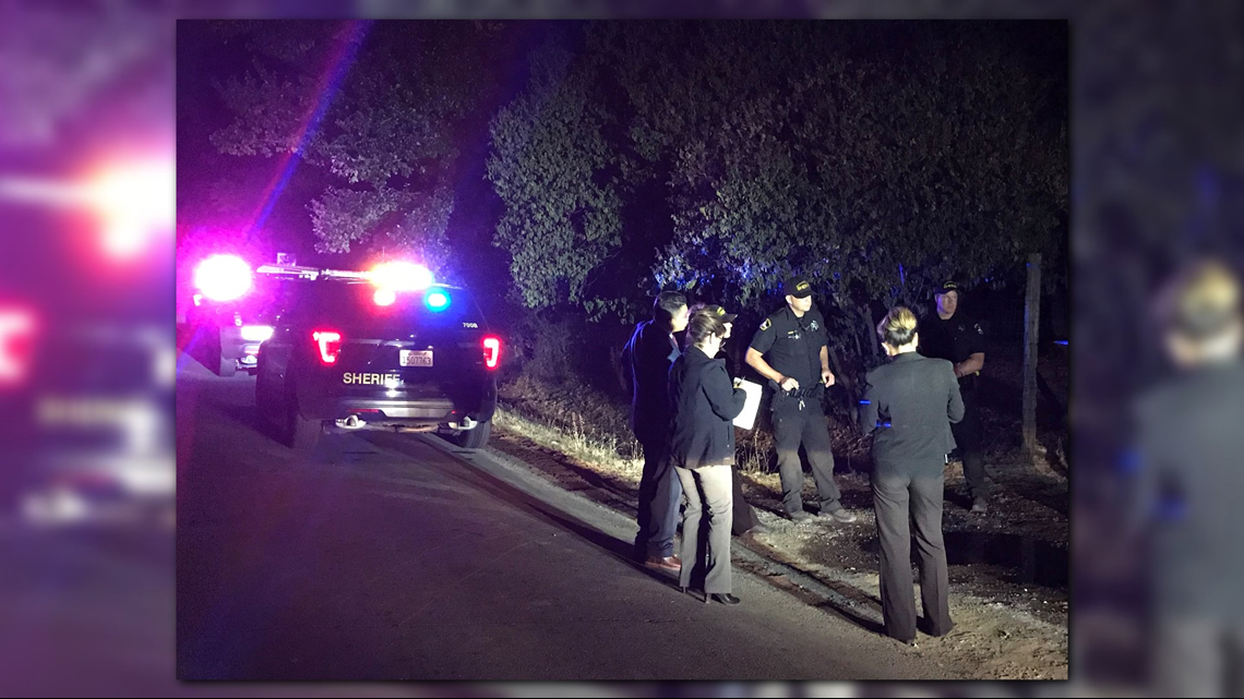 Man Shot To Death In Rio Linda As Officials Investigate Homicide ...