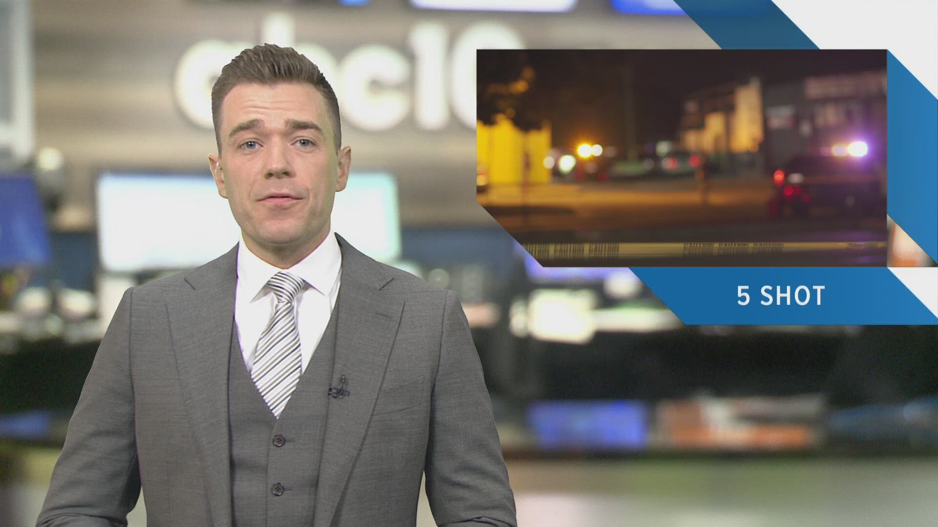 1 person dead after train collision in Galt