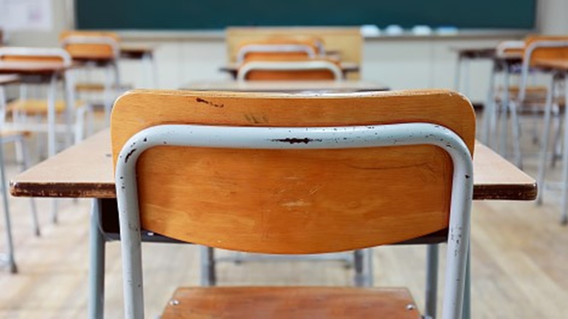 Parents react to Gov. Newsom plans to reopen in-person classes - Vimarsana News