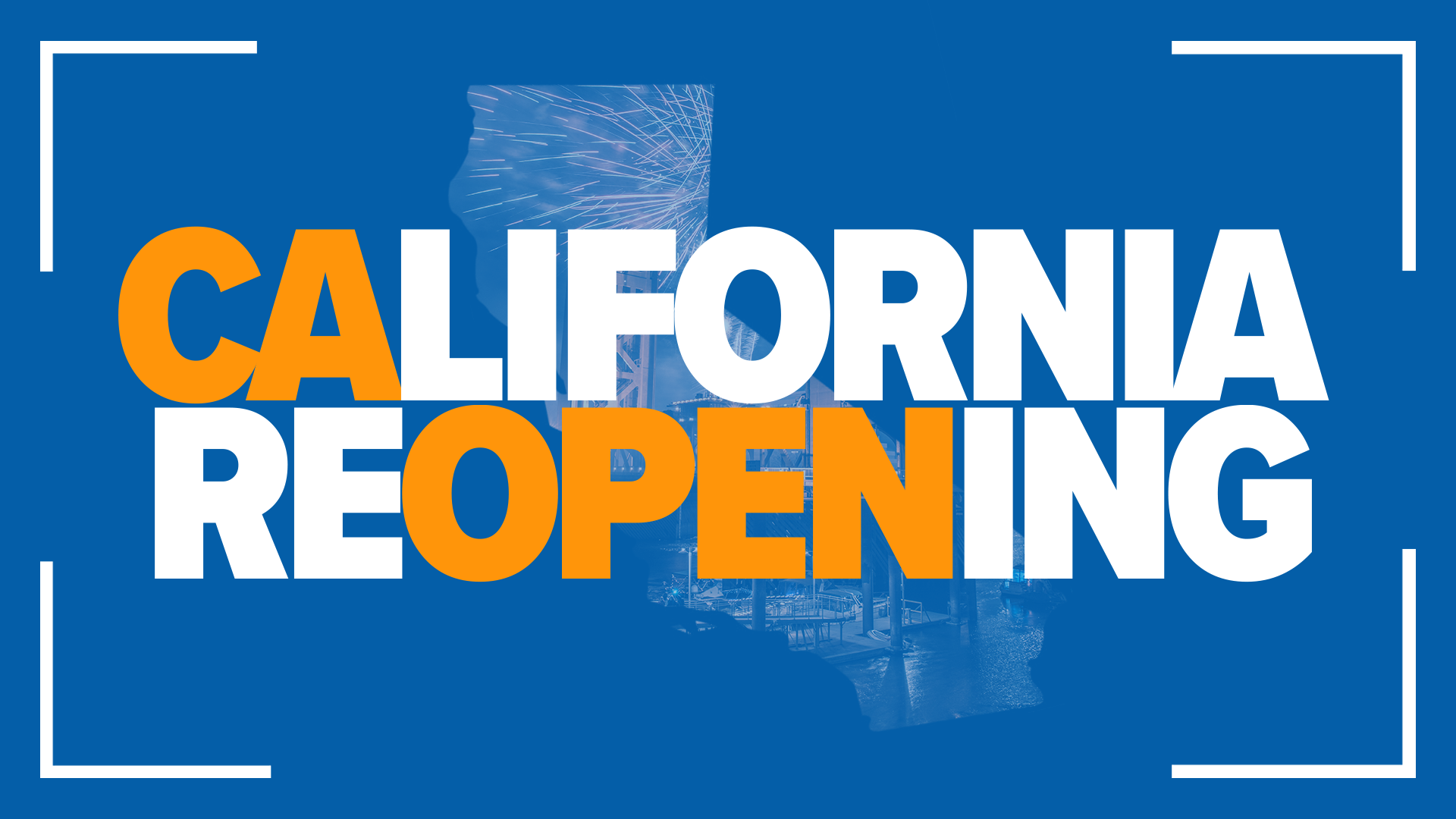 California fully reopened on Tuesday, June 15 | Reopening ...