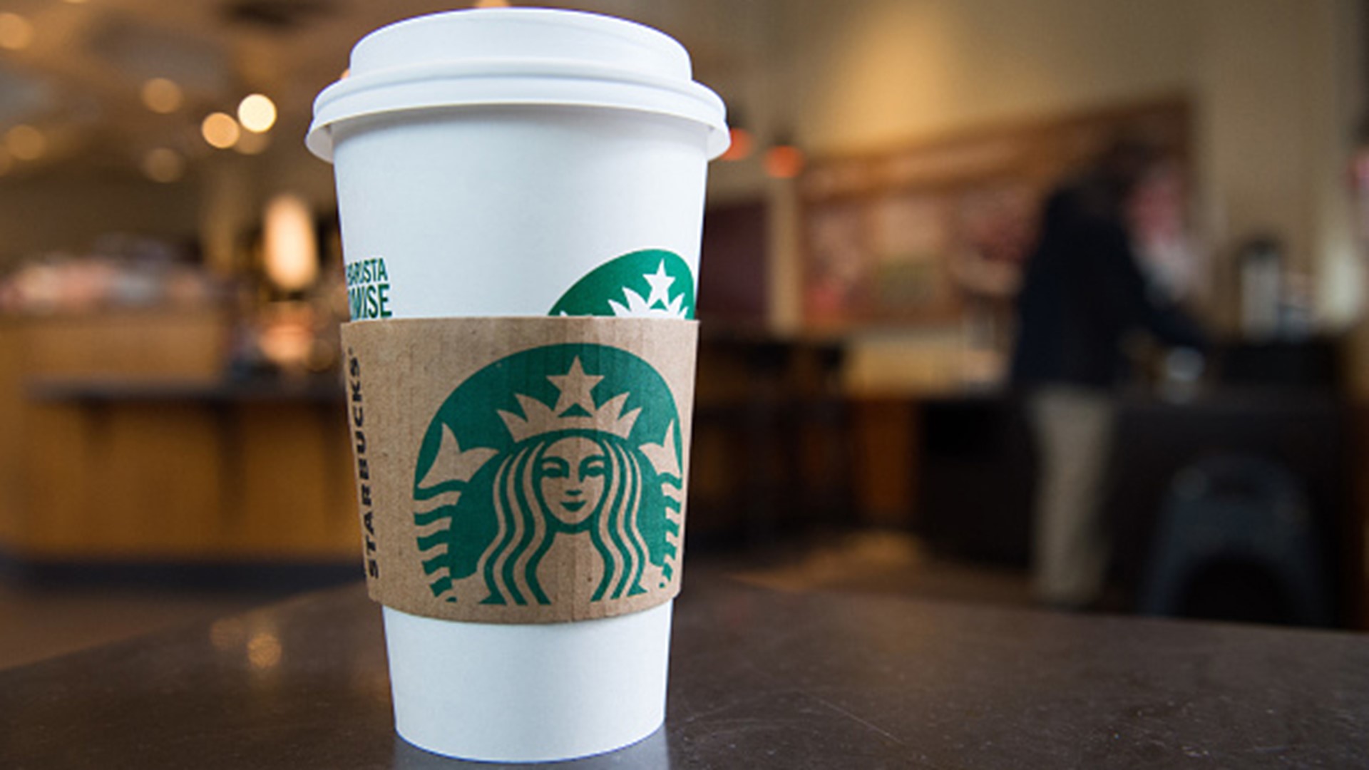 Starbucks expands its menu | Business Headlines