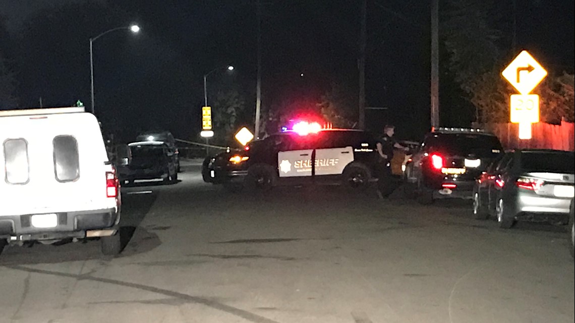 One Dead, One Injured In Overnight South Sacramento Shooting | Abc10.com