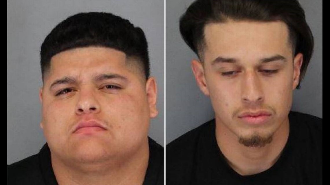 1 killed, 2 arrested after shooting at Lodi InNOut parking lot