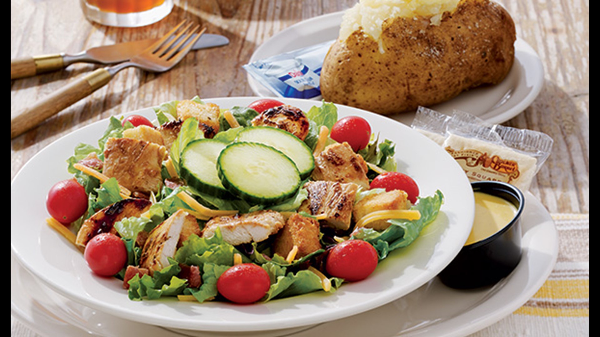 Cracker Barrel now open in Sacramento