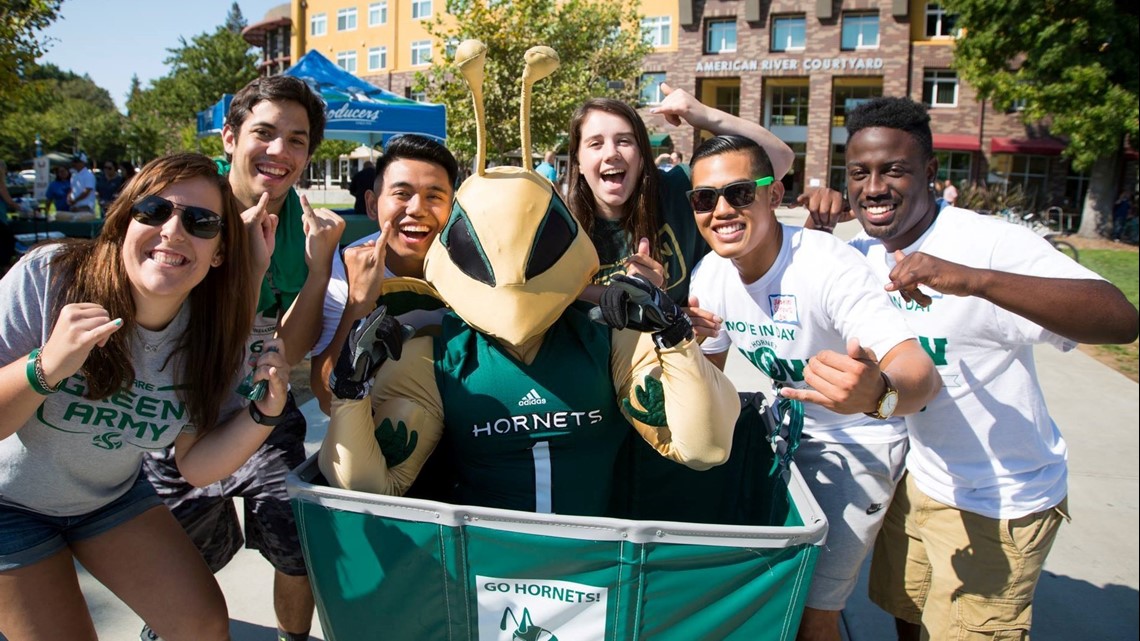 Hey Sacramento State, want an easier movein day? Here's what to know