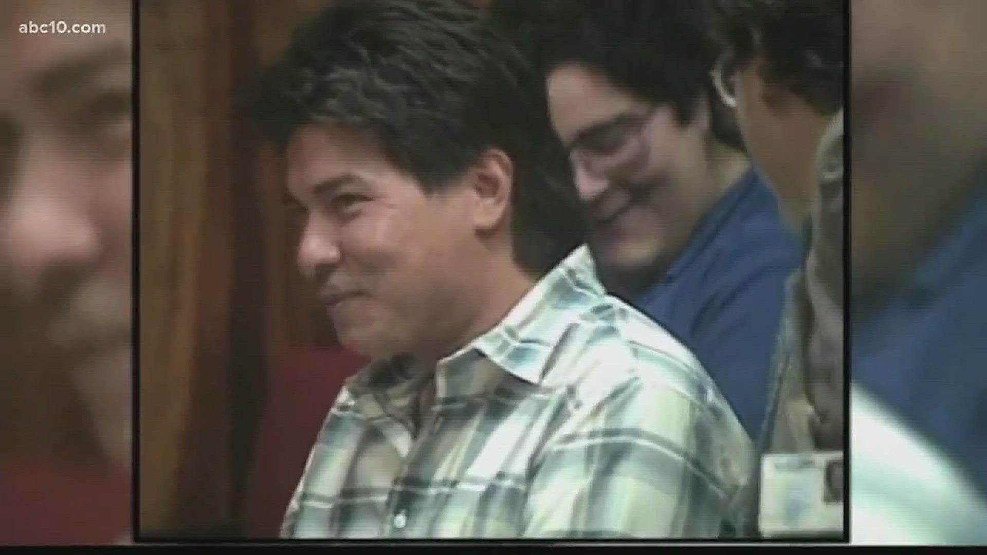 Escaped killer Randall Saito returns to Hawaii State Hospital