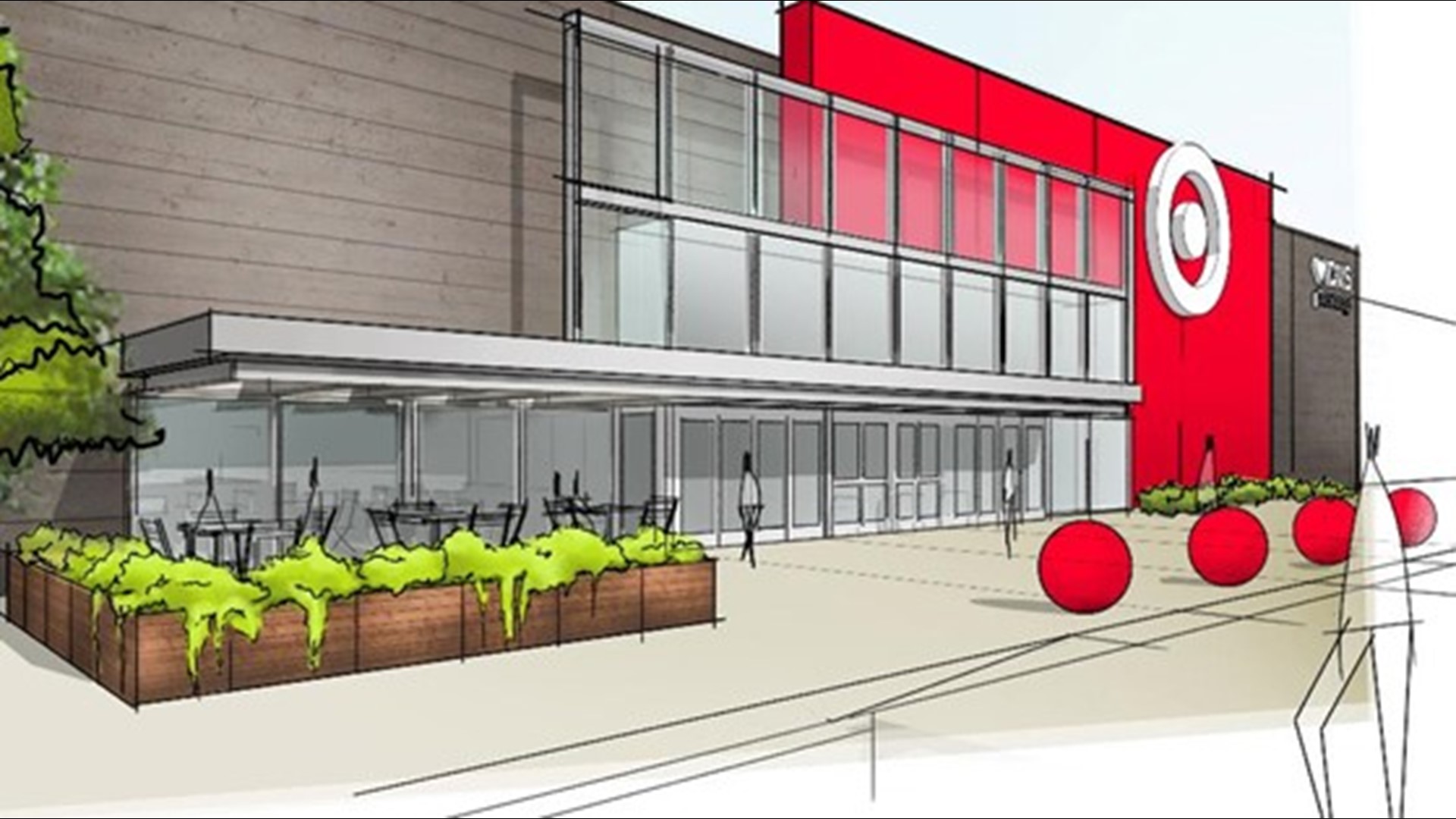 Target remodeling multiple stores in Sacramento region | abc10.com