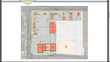 Elk Grove Development Bringing Costco Olive Garden And More