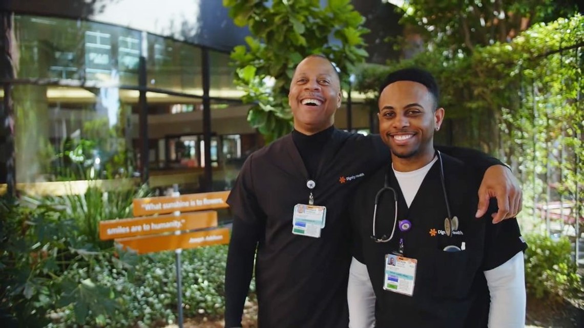 Jobs report Health care seeks most new hires in Sacramento; tech is