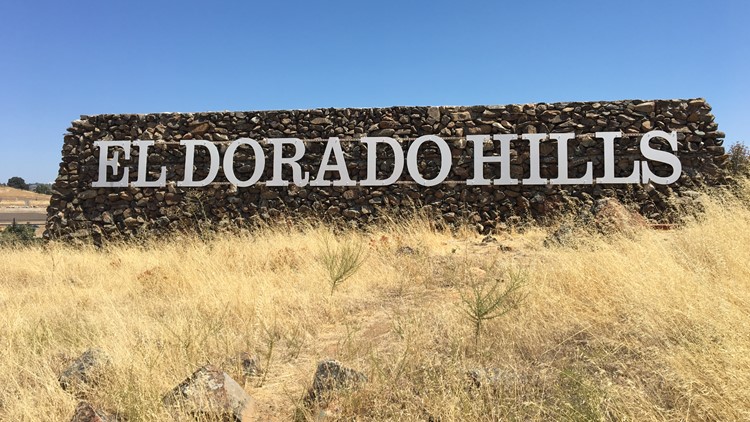 Inside El Dorado Hills' 95762 zip code | Unzipped