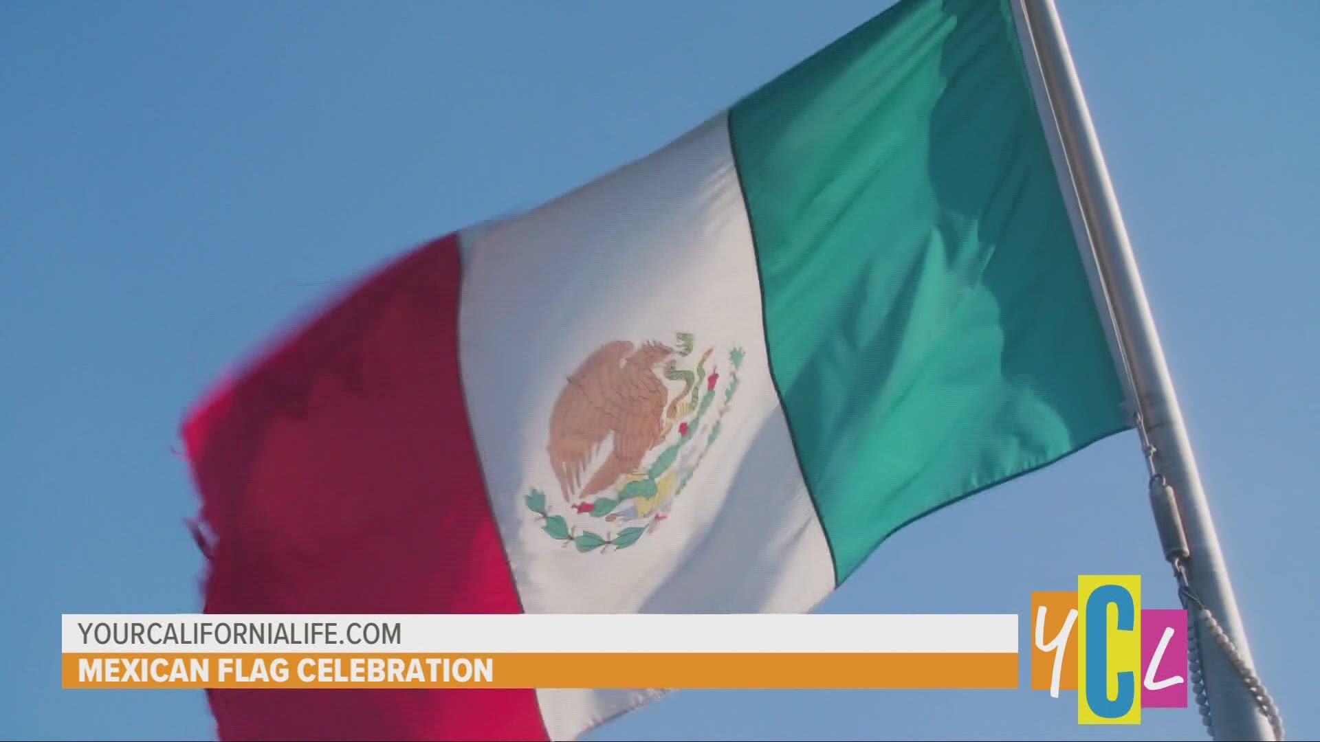 Celebrate Mexican Flag Day at Sutter’s Fort!