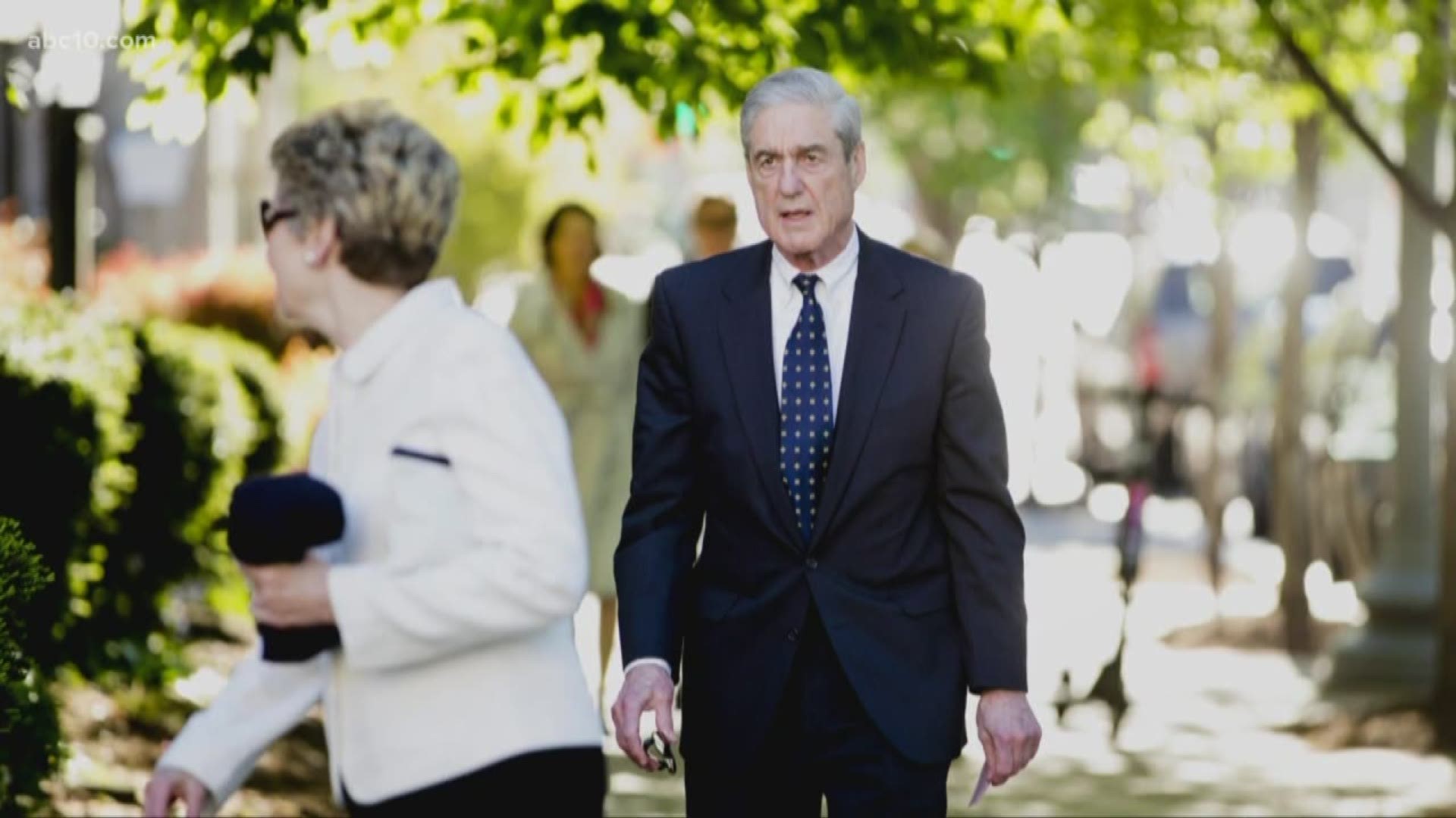 Congress demands unredacted report, calling on Mueller to testify | Daily  Blend