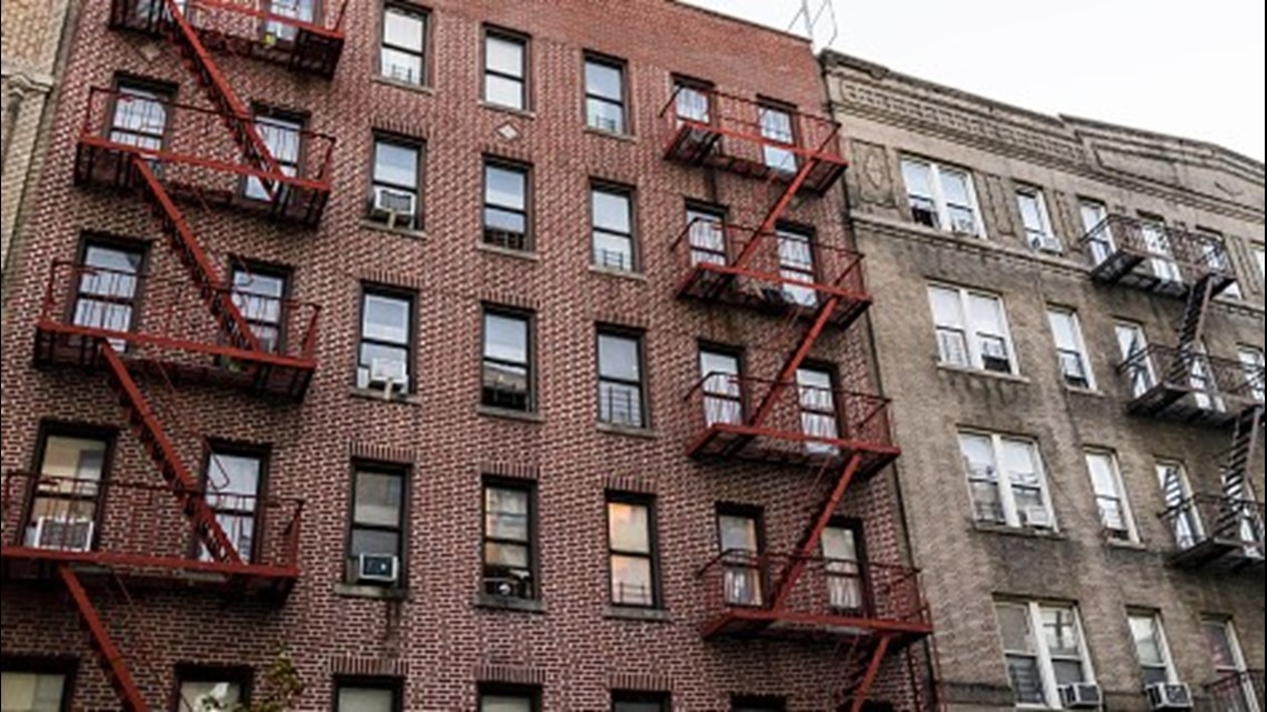 5 rentcontrolled cities in California