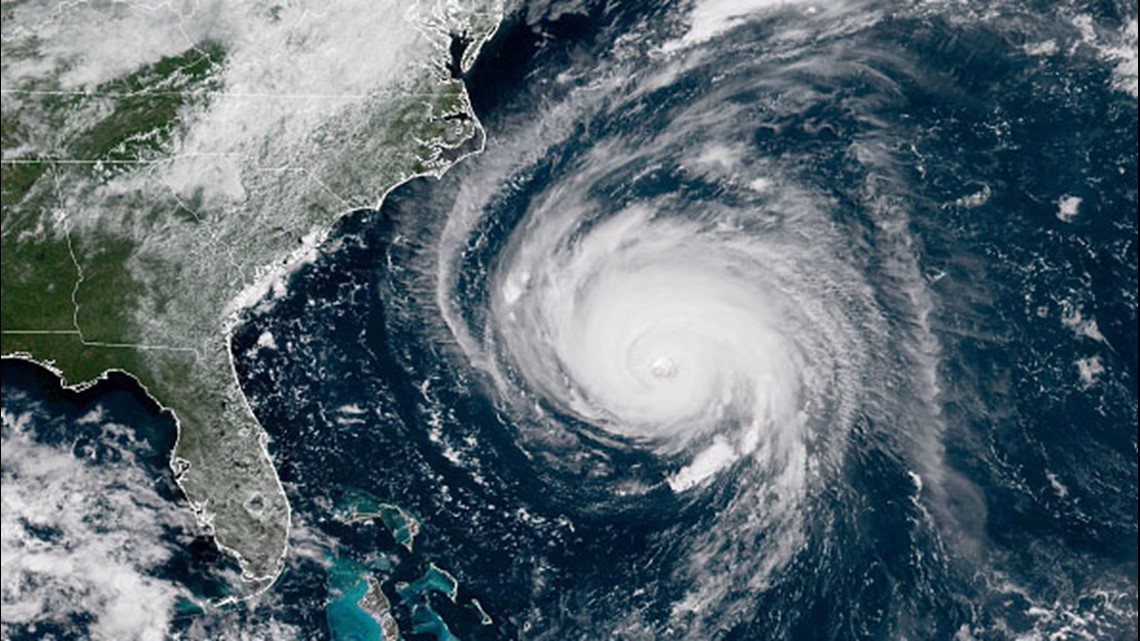 How El Nino Could Impact the Atlantic Hurricane Season