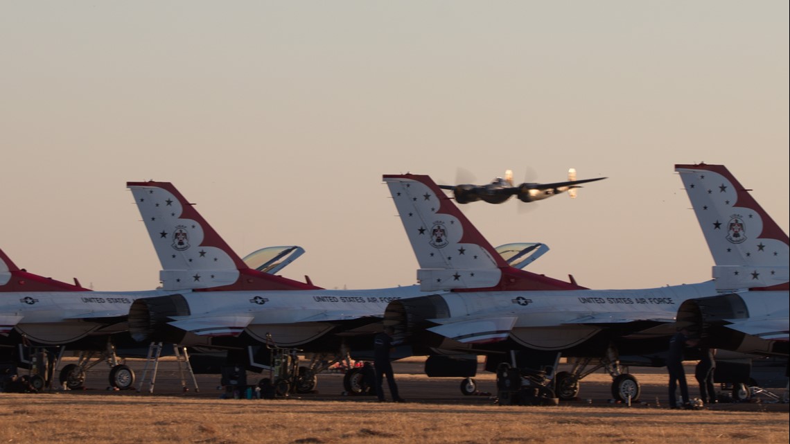 Photos California Capital Airshow in Sacramento