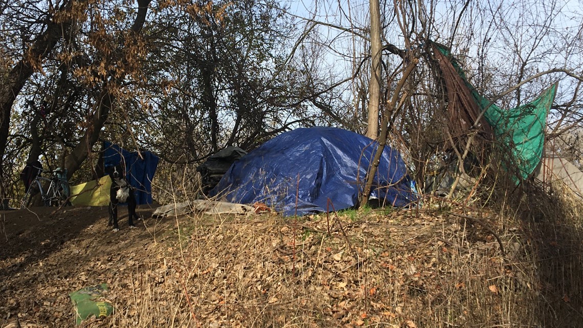 Sacramento warming centers not open - Vimarsana News