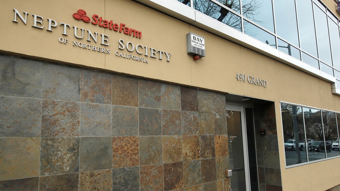 Neptune Society bilked cremation customers, California AG claims