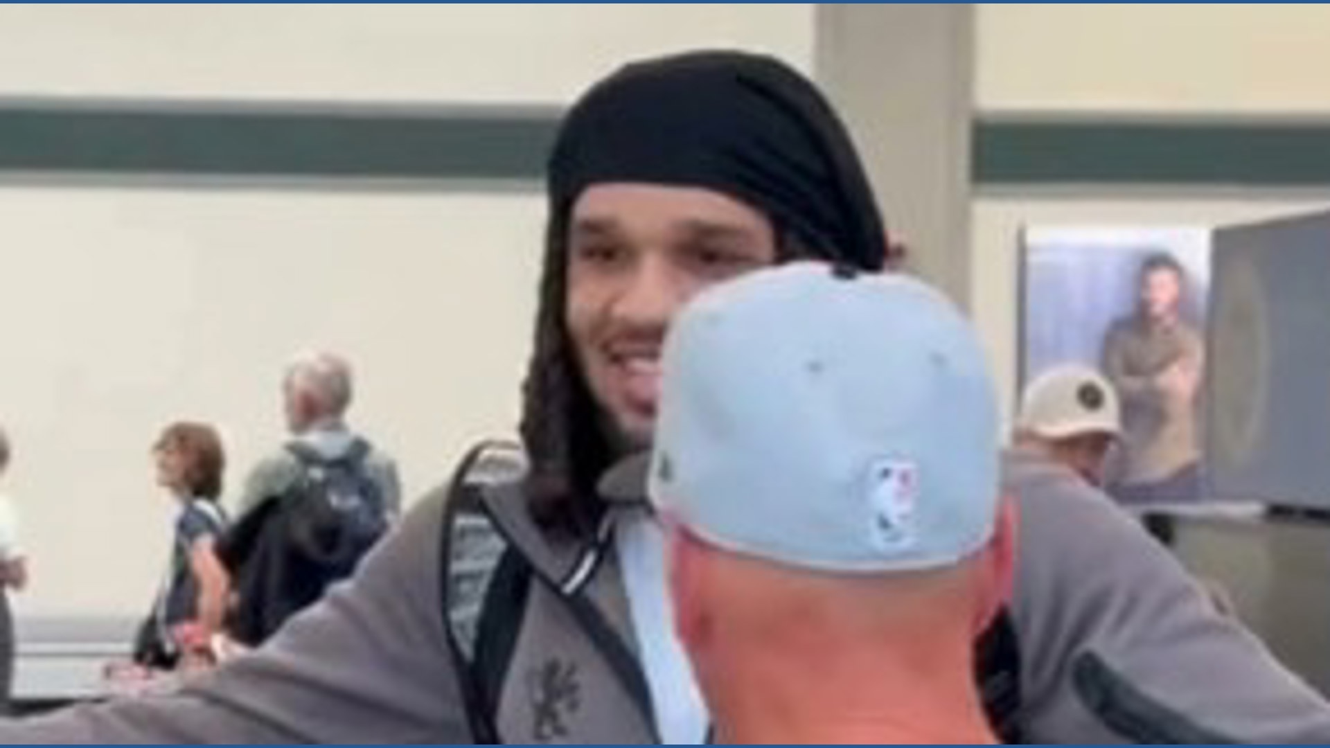 Sacramento welcomes newest Kings draft pick ahead of Monday ...