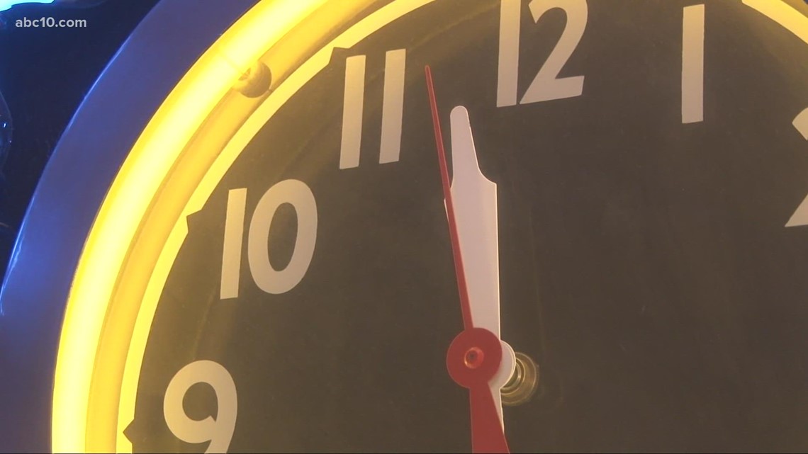 What would a permanent Daylight Saving Time mean for Sacramento