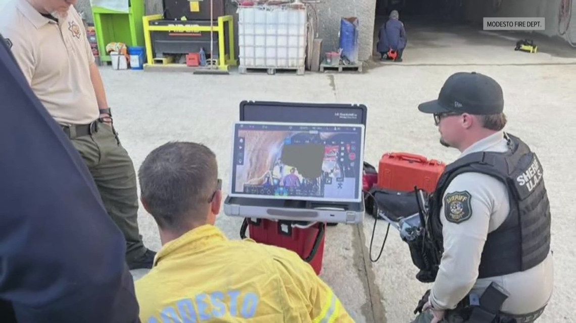 Cal/OSHA opens inspection after deadly tunnel collapse in Stanislaus ...