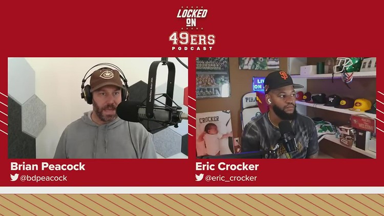 Where Kyle Shanahan Went Wrong with Trey Lance | Locked On San Francisco 49ers