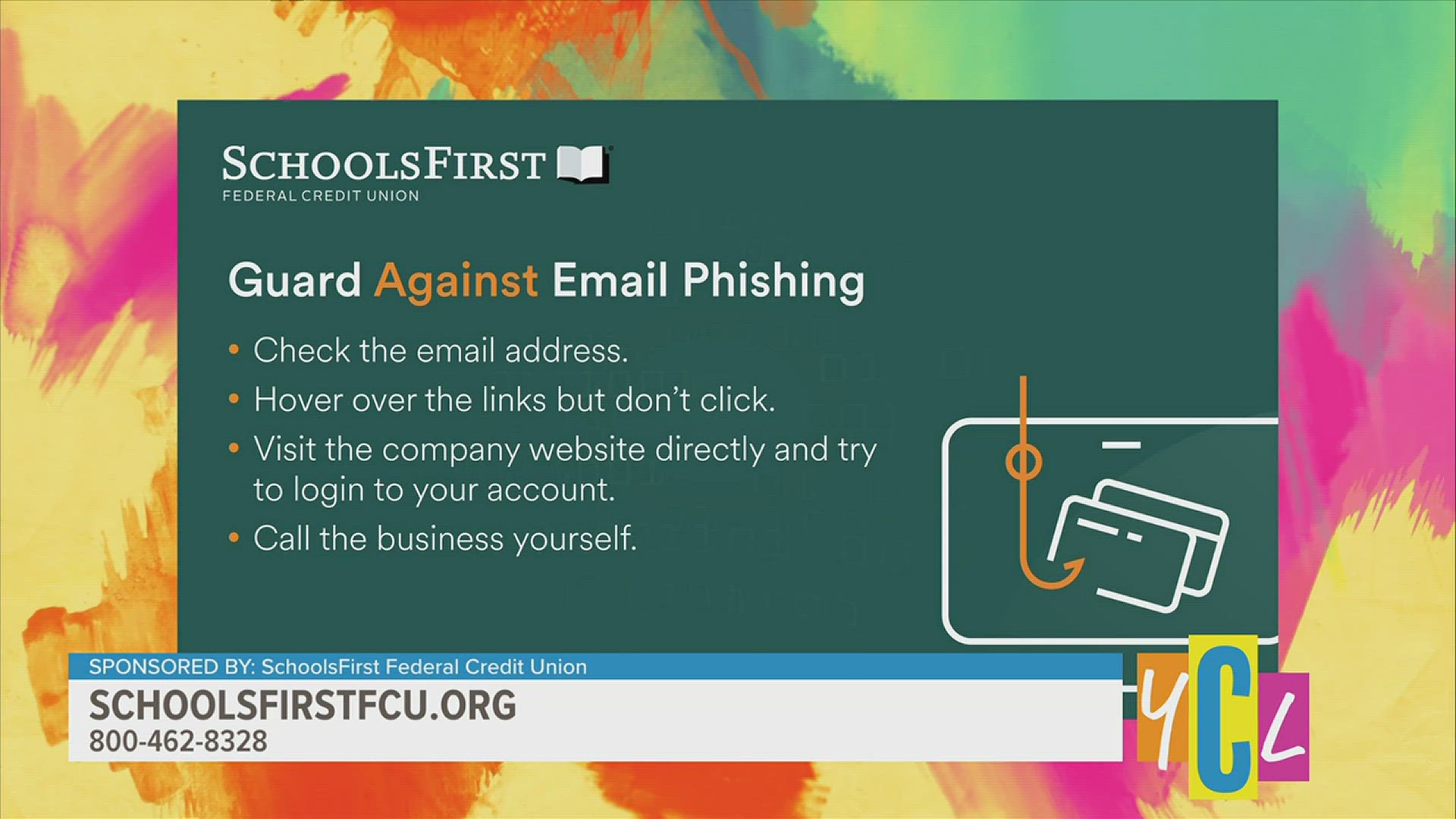 Online safety tips to avoid fraud | Sponsored | abc10.com