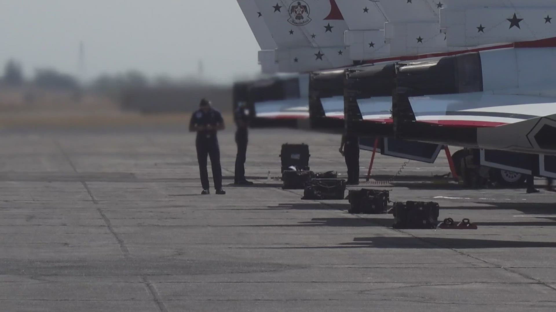 California Capital Airshow Hosts Performances Exhibits In 17th Annual california-capital-airshow-hosts-performances-exhibits-in-17th-annual