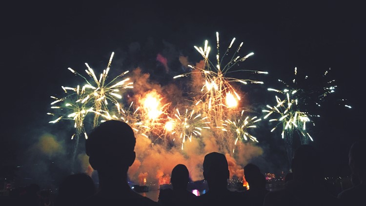 Show's a go: Citrus Heights approves $80K for fireworks, patriotic event