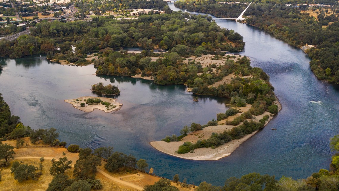 What makes rivers so dangerous around this time? | abc10.com