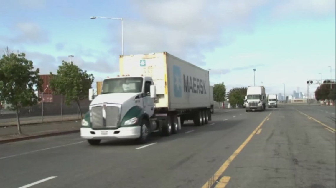 California delays cancelation of 17,000 CDLs amid lawsuit and federal warning