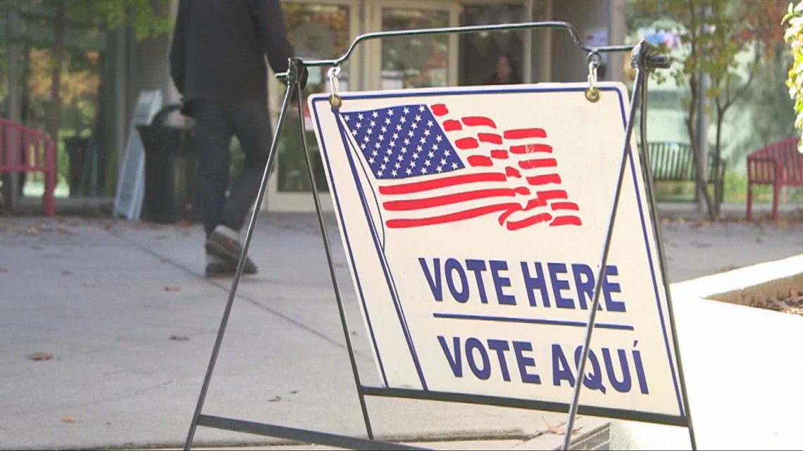 California Prop Results 2022 Election Live Updates