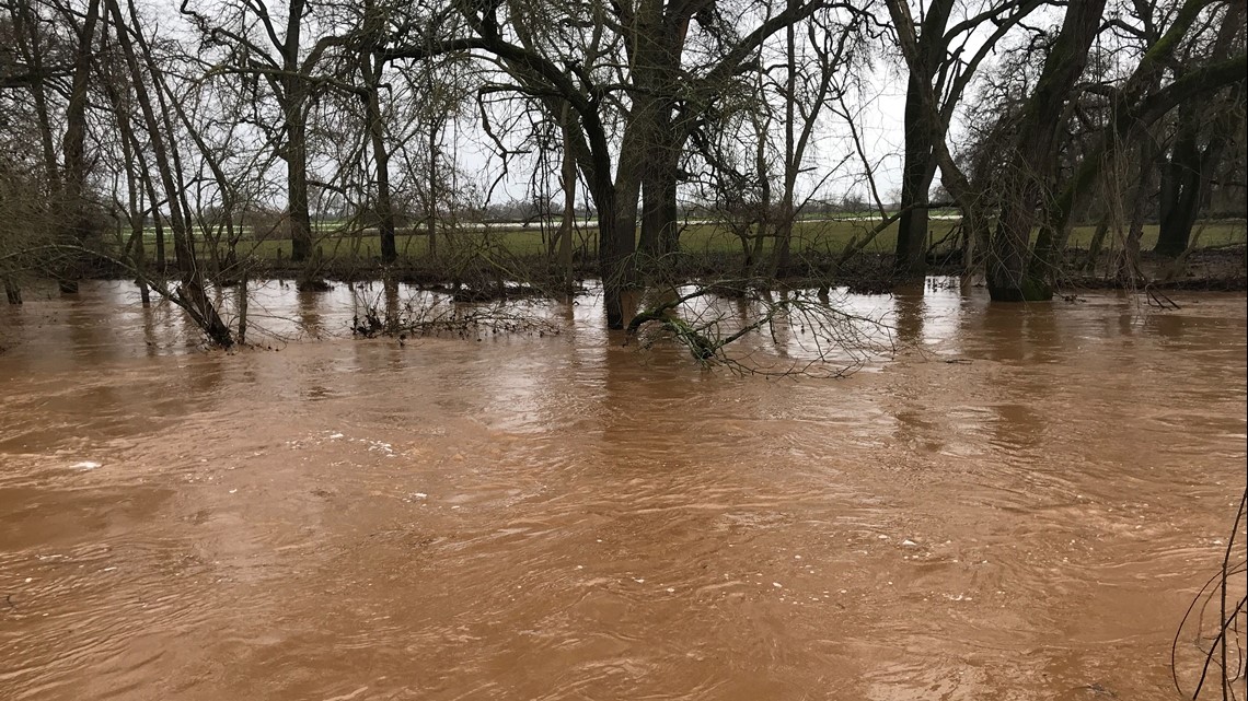 PHOTOS: Flooding throughout Northern California | abc10.com