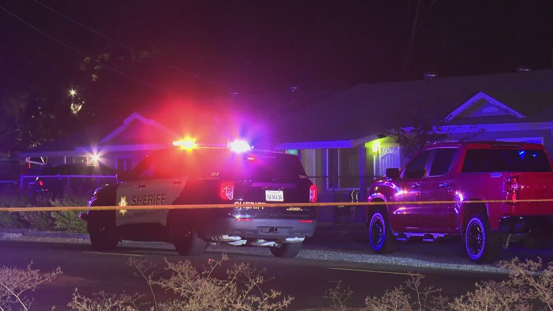 Rio Linda Shooting: Minor arrested after 17-year-old killed | abc10.com