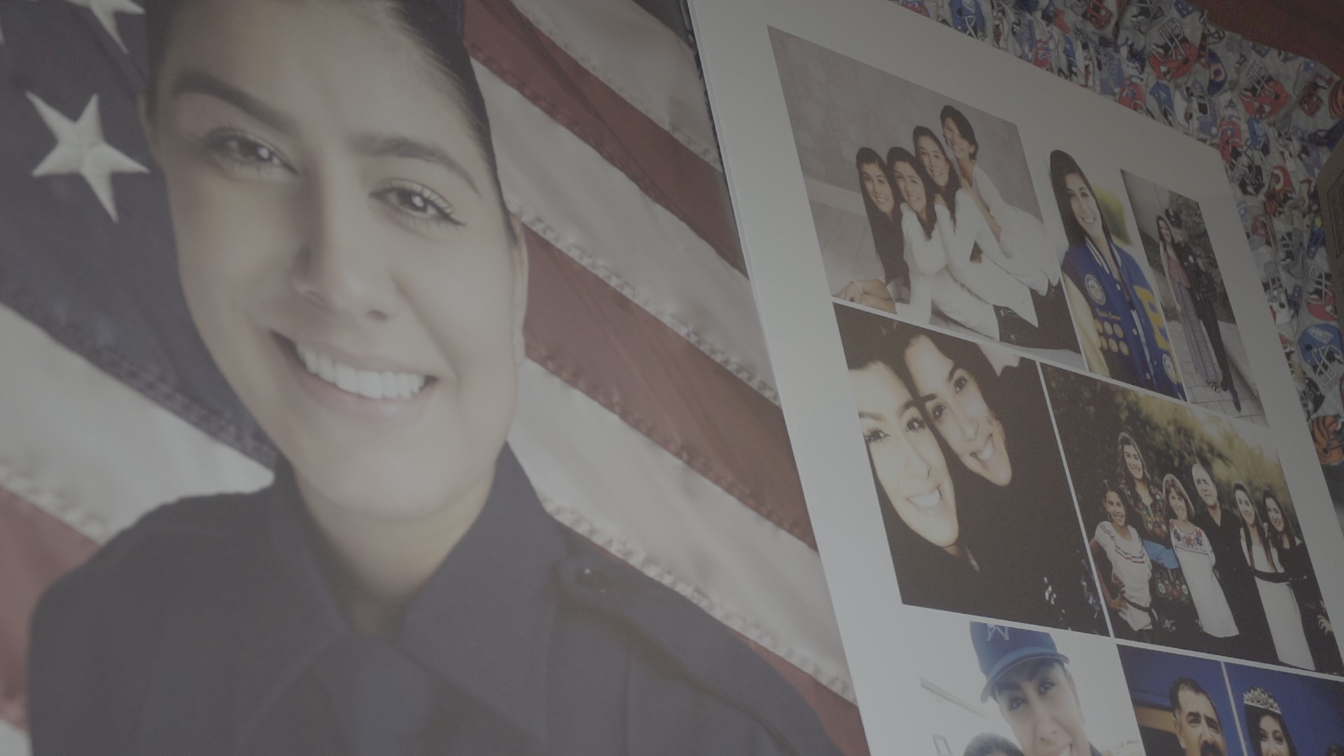 Davis Police Officer Natalie Corona's short, but impactful career in law enforcement continues to move the hearts of those who never got to meet her. On Saturday, hundreds of people from all over Northern California are set to participate in an honor ride in Natalie's hometown.