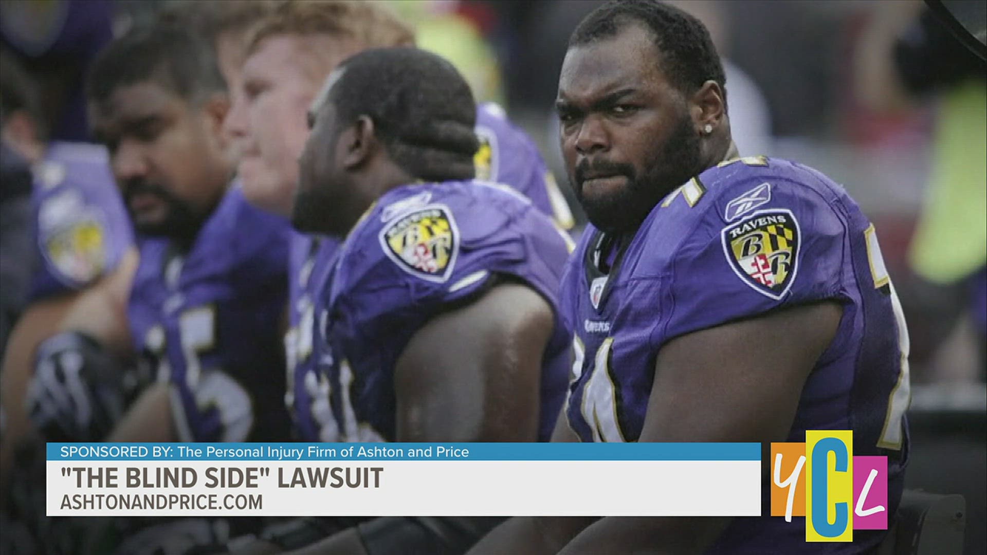 The Personal Injury Firm of Ashton and Price Looks into the Legal