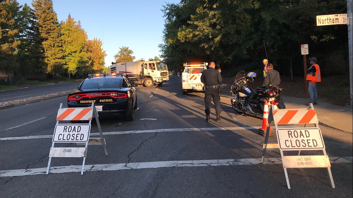Two teens killed in car crash in Sacramento County | abc10.com