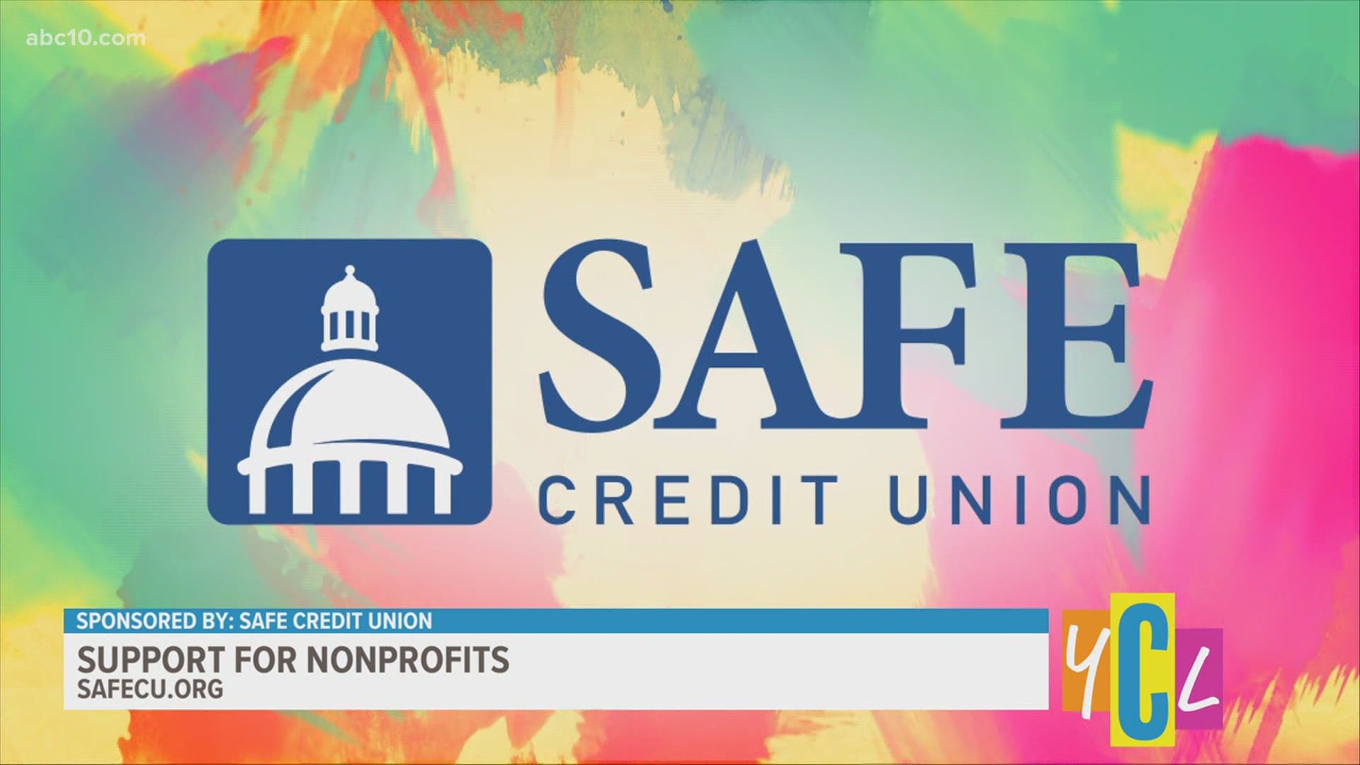 SAFE Credit Union is helping to uplift the community and its needs by supporting local nonprofits. This segment paid for by SAFE Credit Union.