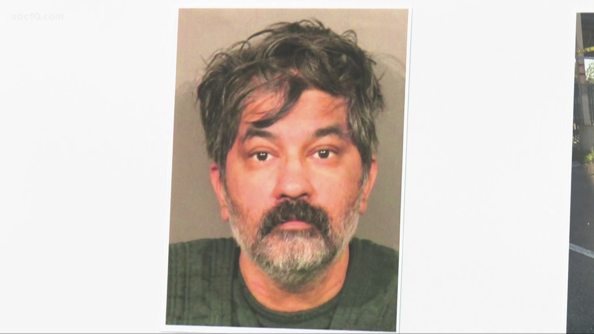 Police say the lone suspect in Roseville's quadruple homicide has been identified as Shankar Hangud.