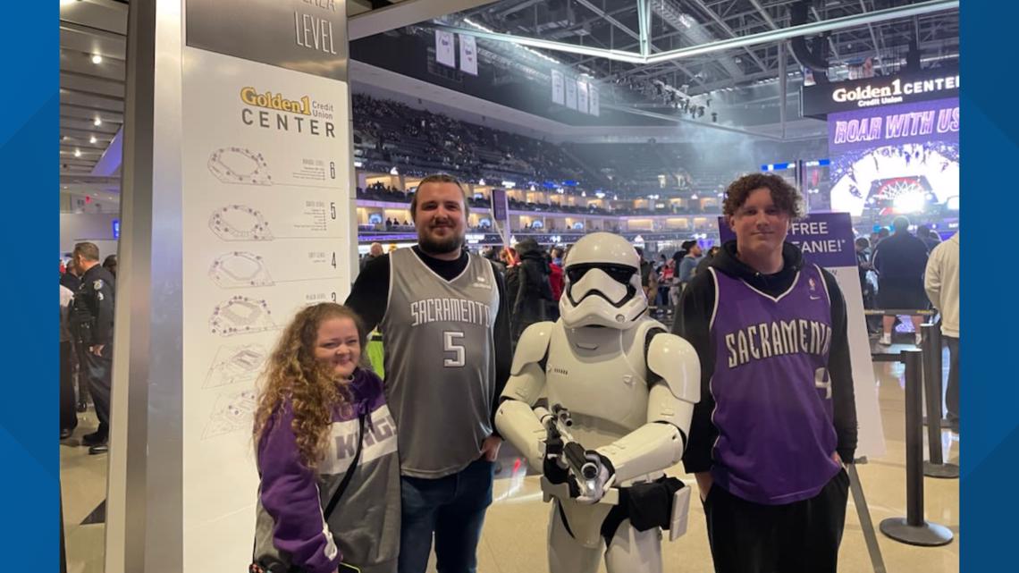 Sacramento Kings Announce 2021 Fan Fest, Golden 1 Center's Five-Year  Anniversary Celebration & More - Sactown Sports