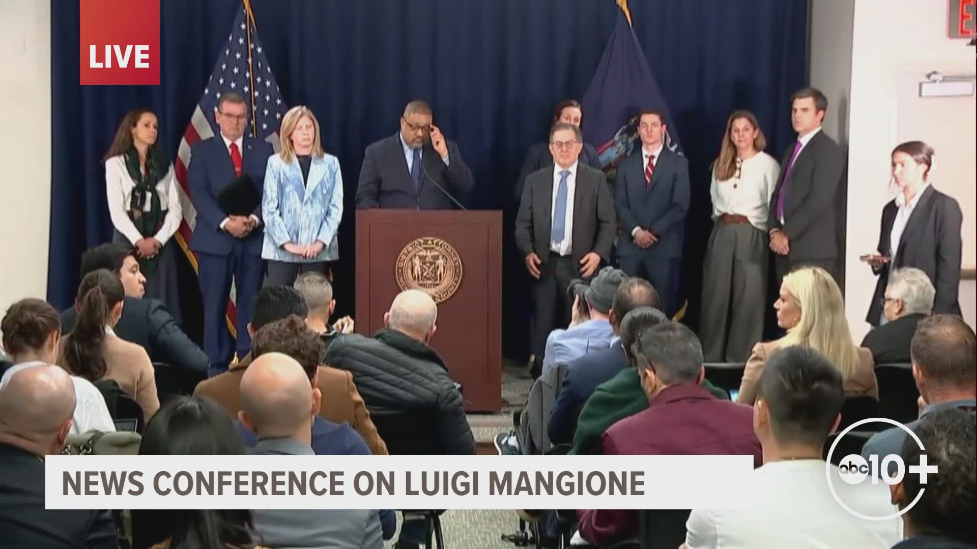 Luigi Mangione already was charged with murder in the Dec. 4 killing, but the indictment could help move along procedural steps toward extraditing the suspect.