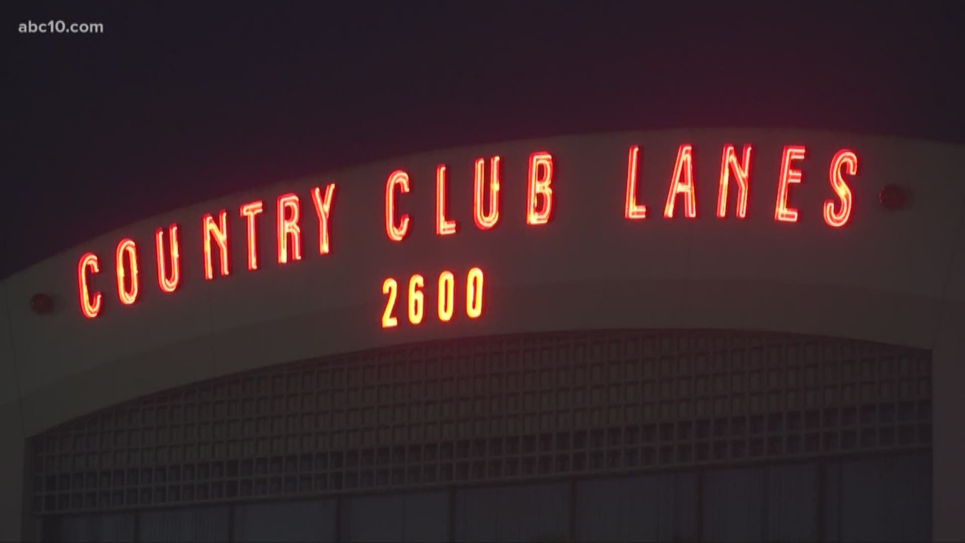 Country Club Lanes bowling alley was always open until the coronavirus crisis, 90+ employees laid off.