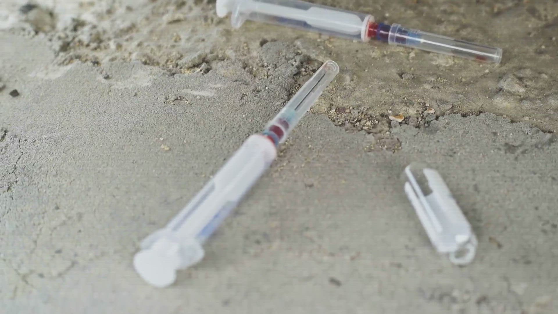 ​Placer County officials are expected to ban needle exchange programs after a plan to distribute hypodermic needles in the county was proposed.