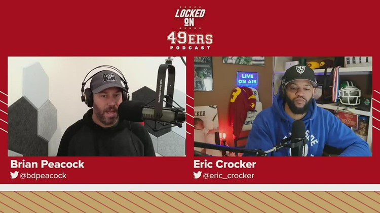 Brock Purdy, Trey Lance and 2021 Re-Draft | Locked on San Francisco 49ers