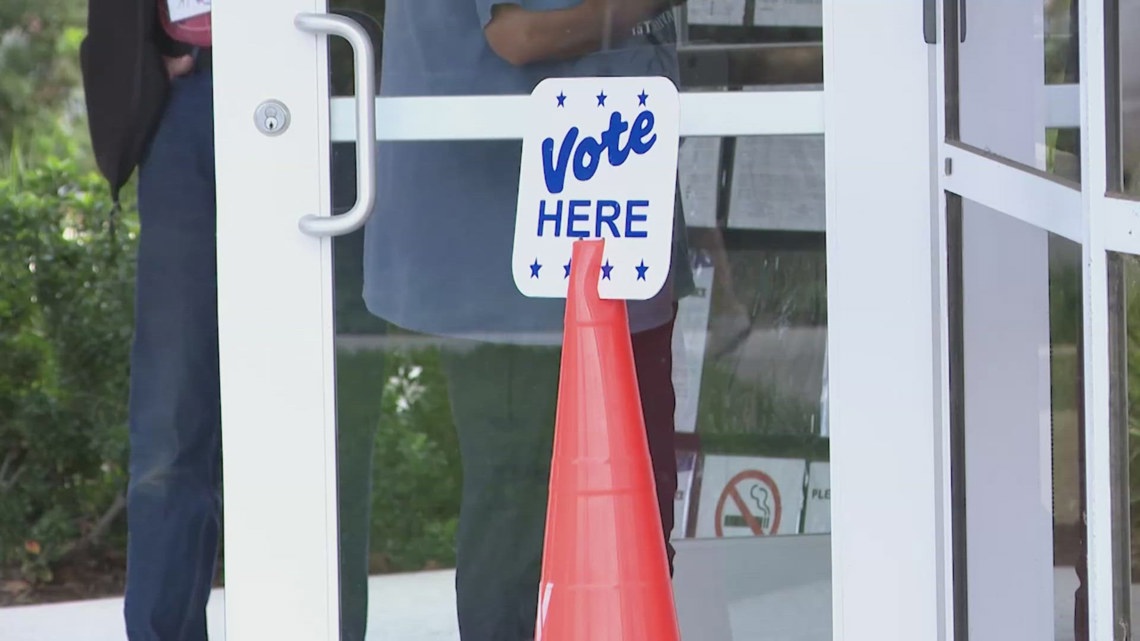 Crowded California governor field faces voter engagement challenges