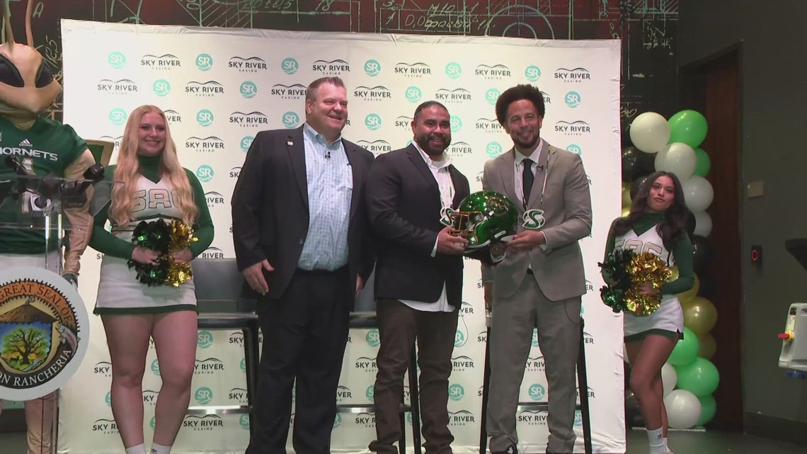 Sky River Casino Partners with Sacramento State for Historic Native American Heritage Day Sponsorship - News Directory 3